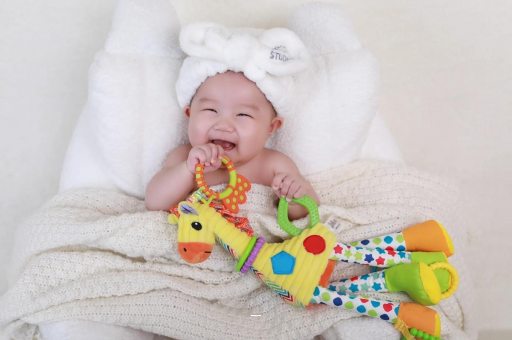 南京宝宝最晚多久会走路