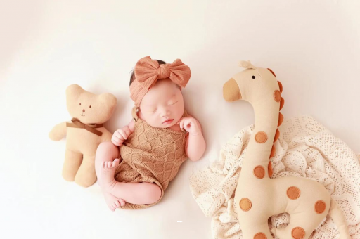 南京宝宝几个月会站