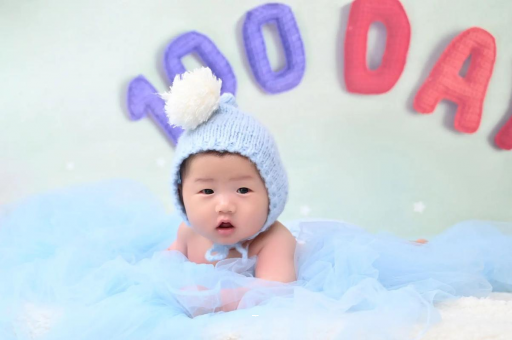 南京宝宝喜欢搓脚